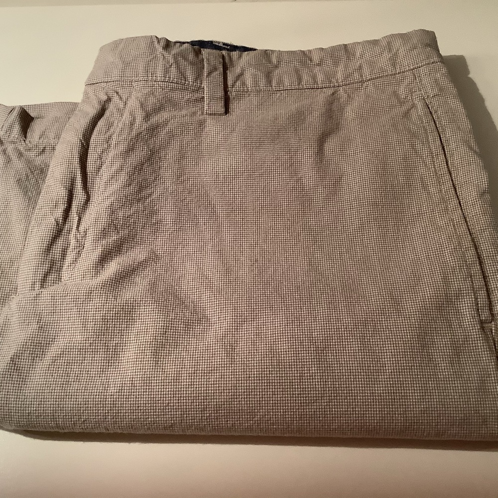 Banana Republic Aiden Club Shorts